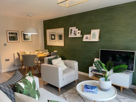 Ganger Farm Way, Romsey - Photo 2