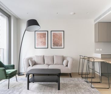 2 bedroom flat to rent - Photo 3