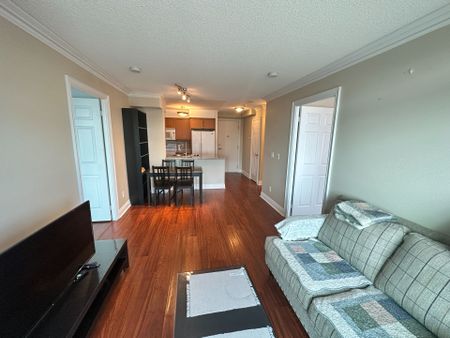 For Lease - 15 Greenview Avenue Unit# 2614, Toronto, Ontario - Photo 5