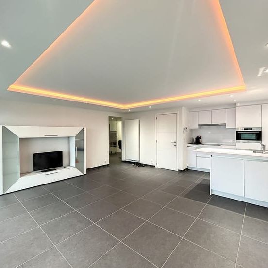 Appartement te huur - Photo 1