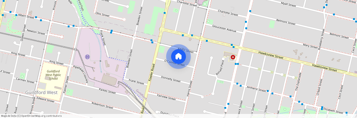 11 O'Connor Street, NSW 2161, Guildford