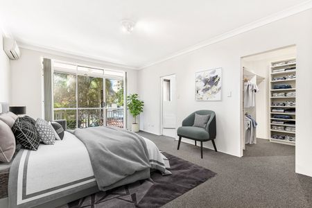 11 Council Street, Bondi Junction NSW 2022 - Townhouse For Rent | Domain - Photo 2