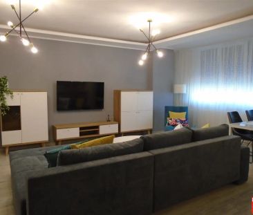 Apartament de lux, in bloc nou, zona Polivalenta! - Fotografie 4
