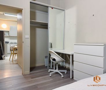 Melbourne CBD - Photo 5