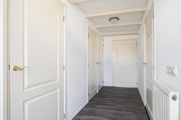 Te huur: Appartement Oostsingel 3 in Goes - Photo 1