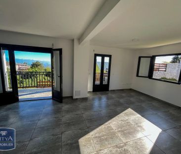 Maison à louer 4 pièces 80.01m² - Photo 1