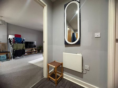 1 bedroom flat to rent - Photo 3