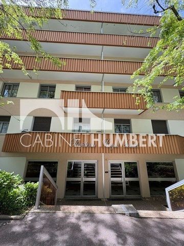Location Appartement 2 pièces 43m² ST ETIENNE 42000 - Photo 5