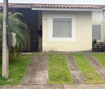 Casa em Condomínio com 2 quartos e 60m² para alugar em Jardim Algar... - Photo 3
