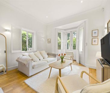 2 bedroom detached house to rent - Photo 1