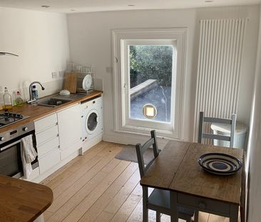 3 Bed Maisonette, Malvern Road, NW6 - Photo 4