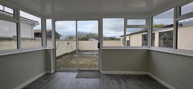 2 bedroom bungalow to rent - Photo 1