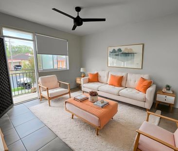 Neat & Tidy 1 bedroom unit available in quiet block - Photo 3