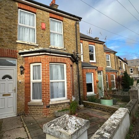 Coronation Road, Ramsgate, CT11 9QN, Kent - Photo 4