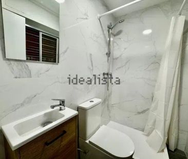 Alquiler de estudio en Paseo de la Castellana, 164 - Photo 4