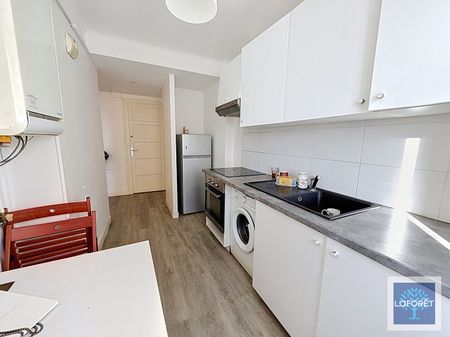 Appartement T4 DIJON à louer - Photo 3