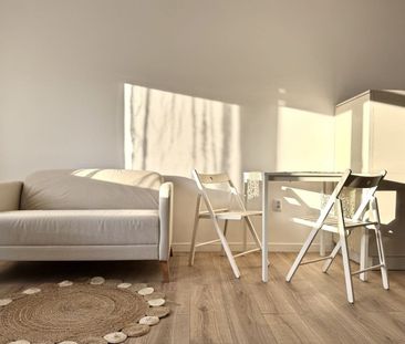 2 pokoje w Kamienicy Po Remoncie, Muranów, Metro 38 m² - Фото 6