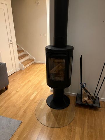 Familjevänligt radhus – Södertälje - Foto 4