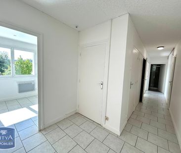 Location Appartement 3 pièces 65m² DUNIERES 43220 - Photo 6
