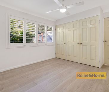 UPSTAIRS HOME IN GREAT LOCATION! - Photo 1