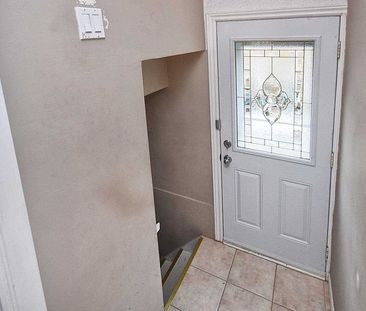 For Lease - 25 Rockport Crescent Unit# Lower, Richmond Hill, Ontario - Photo 3