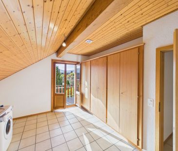 Spacieux appartement familial de 4.5 pièces avec vue imprenable à M... - Photo 5