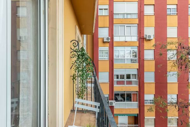 Plaça del Xúquer, Valencia, Valencian Community 46021 - Photo 1