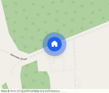 The Bungalow, Wakefield Lodge Estate, Potterspury, Northamptonshire... - Photo 1