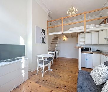 Appartement te huur in Brussel - Photo 2