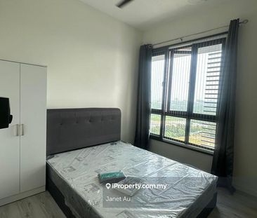 Meta City, Taman Equine, Seri Kembangan - Photo 3