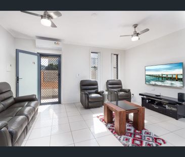 Immaculate Three-Bedroom Home, Perfect for a Growing Family! - Photo 1