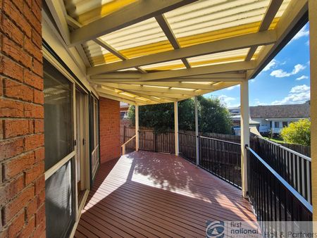 2 / 89 Clow Street, Dandenong - Photo 2