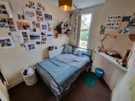 4 Bed Student Accommodation - Photo 4