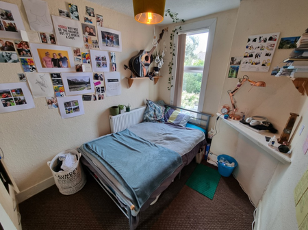 3 Bed Student Accommodation - Photo 4