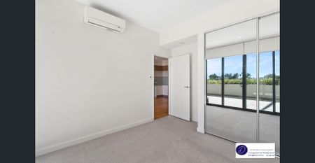 Stylish 1-Bedroom Apartment in Prime East Perth Location - Photo 3