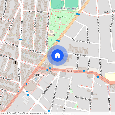 B02/40-42 Cobar Street, NSW 2203, Dulwich Hill