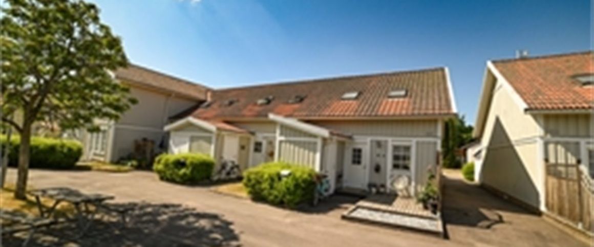 Skolgatan 10 A - Photo 1