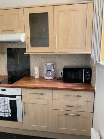 Location Appartement - Photo 4