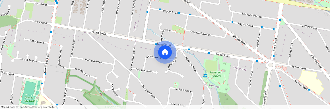 15 Nabiac Avenue, NSW 2227, Gymea Bay