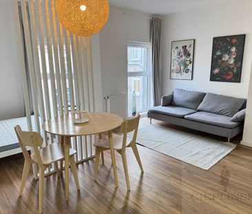 Na wynajem kawalerka Jasne Błonia - Photo 1