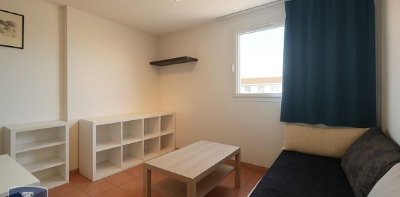 Location Appartement 1 pièce 16m² AVIGNON 84000 - Photo 2