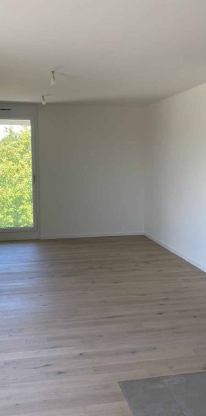 Appartements de 5 pièces neufs à Anières - Photo 1