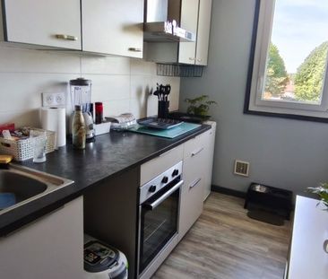 APPARTEMENT T2 A LOUER - Photo 3