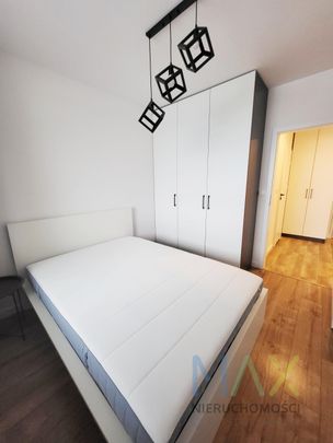 zupełnie nowe mieszkanie na Ruczaju - Photo 1