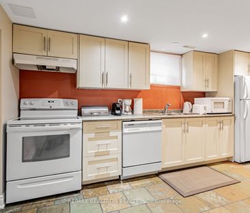 For Lease - 26 Charleston Road, Toronto, Ontario - Photo 1