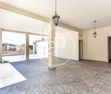 House for rent with Terrace in Náquera - Photo 6