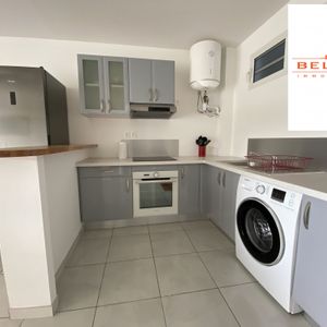 Location Appartement 2 pièces 47m² DUCOS 97224 - Photo 3