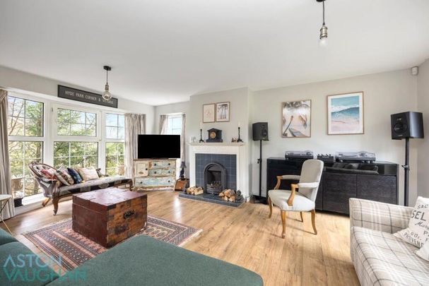 4 bedroom detached house to rent - Photo 1