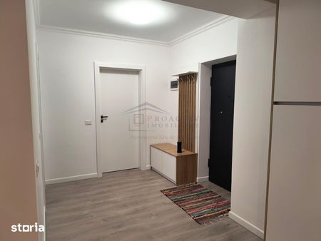 Inchiriere apartament 2 camere | Bloc nou zona Galeria | I2c-1885 - Photo 4