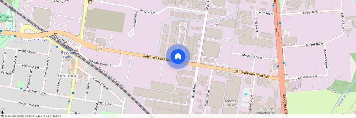 639 Robinson Road, Aspley QLD, Belconnen